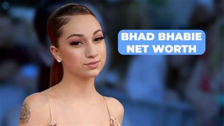 How Rich Is Bhad Bhabie: Biography, Net Worth & more