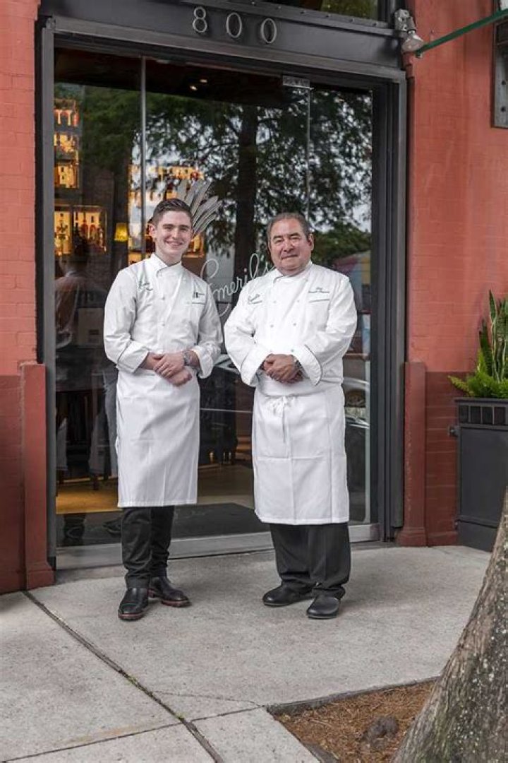 How rich is Emeril Lagasse: What is His Net Worth