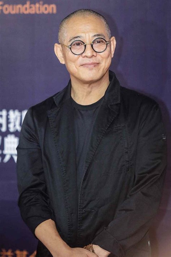 How rich is Jet Li: What is His Net Worth