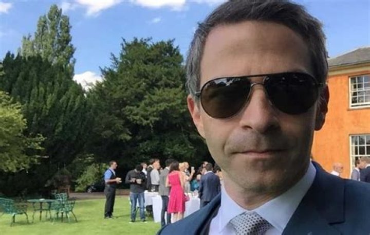 How Rich Is Jordan Schlansky Today: Biography, Net Worth & More