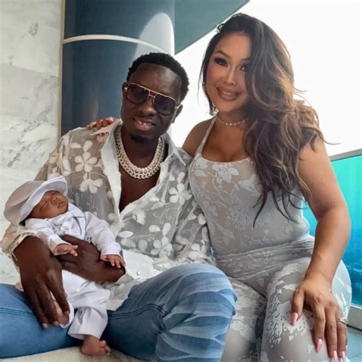 How Rich Is Michael Blackson? Net Worth, Career, Salary
