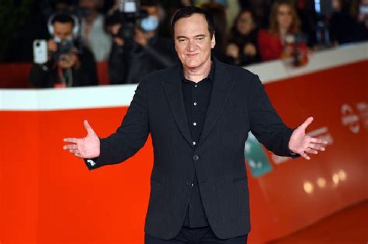 How rich is Quentin Tarantino: What is His Net Worth