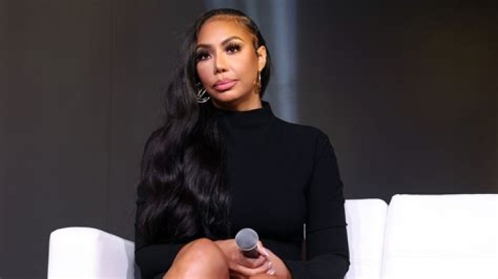 How rich is Tamar Braxton: What is His Net Worth