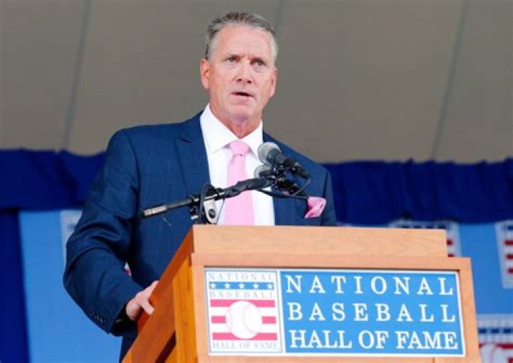 How Rich is Tom Glavine: What is His Net Worth