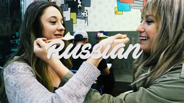 How to get a Russian Girl