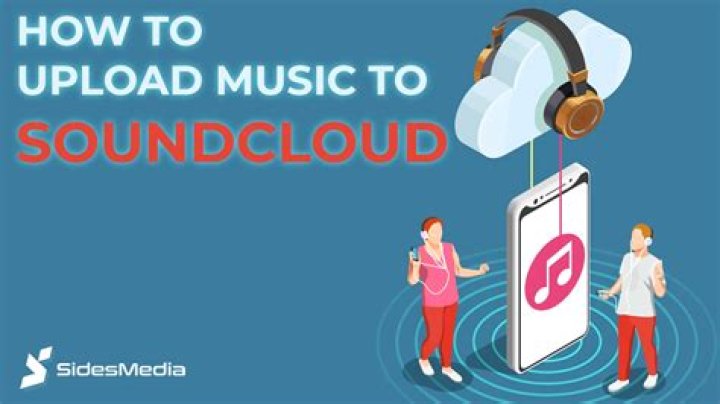 How to Upload Music and Promote Your Band for Free