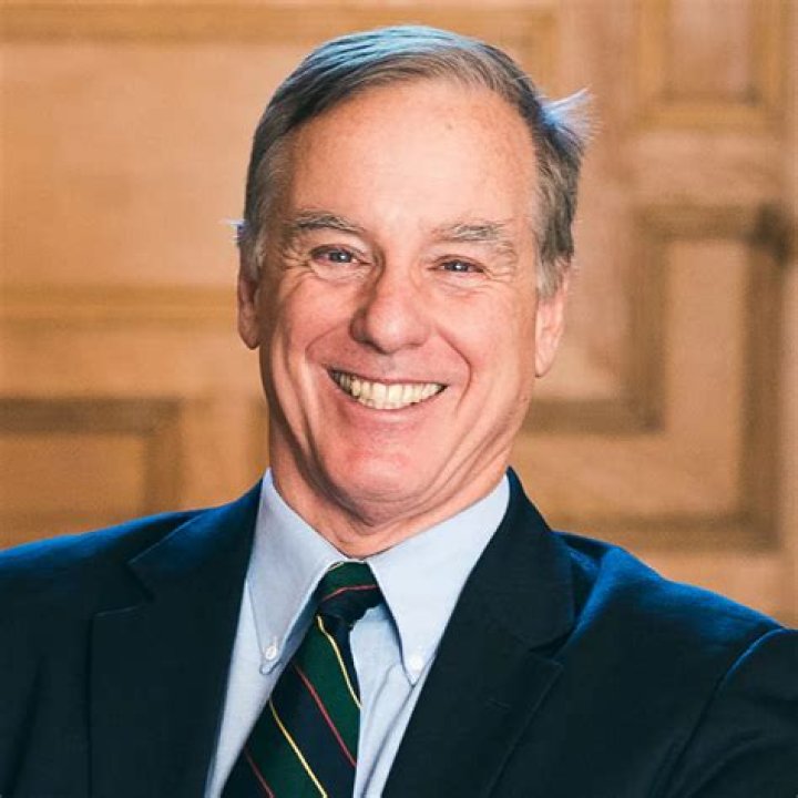 Howard Dean’s Net Worth, Biography, Career, Awards, Fact and Life Story