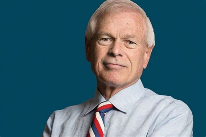 Howie Carr Jr. Net Worth, Age, Height, Bio, Birthday, Wiki!