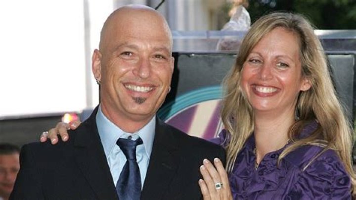 Howie Mandel Children: Does Howie Mandel have children?