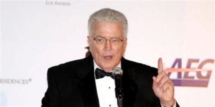 Huell Howser Net Worth, Income, Salary, Earnings, Biography