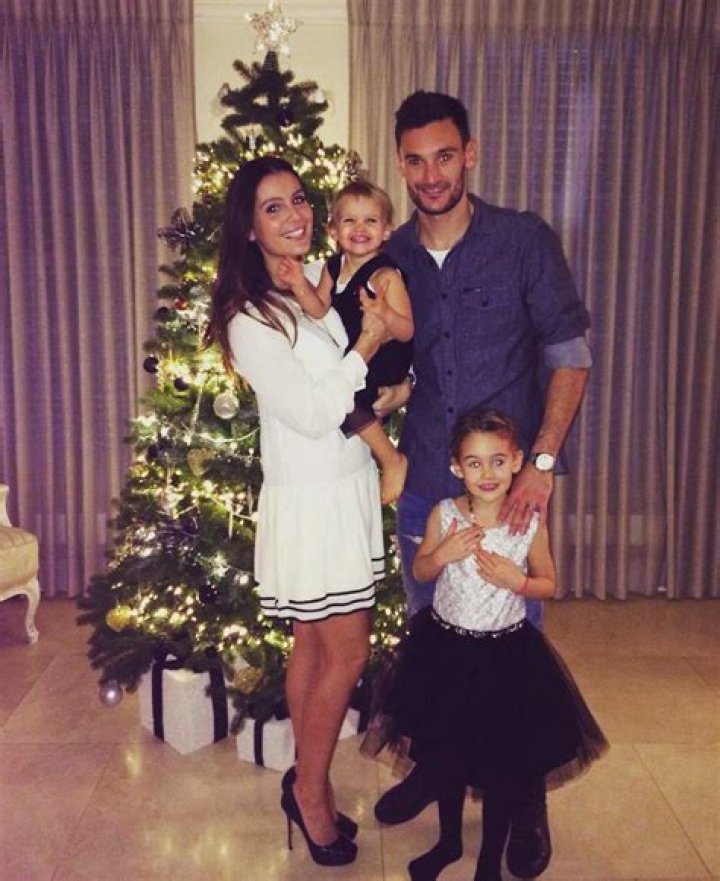 Hugo Lloris Bio, Age, Wife, Parents, Children, Net Worth