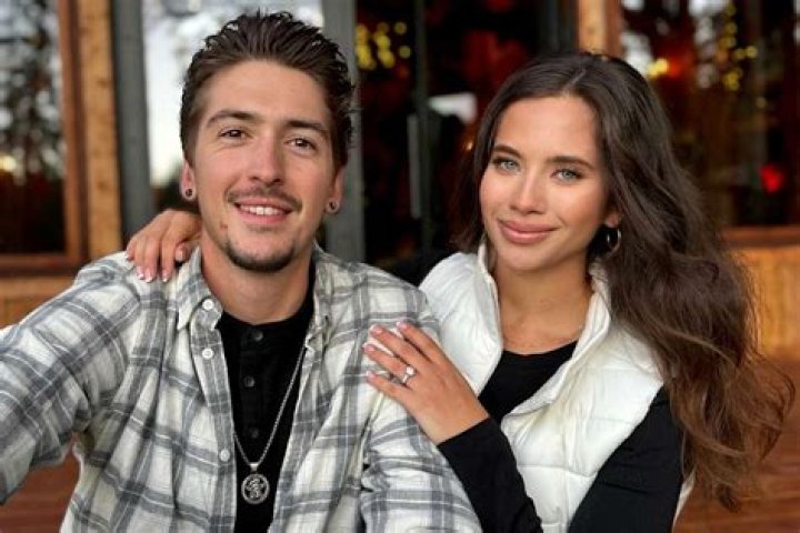 Hunter Geurink’s Girlfriend: Who is Hunter Geurink Dating?