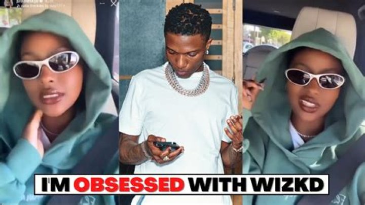 “I Regret Ever Dating Wizkid” – US Singer, Justine Skye Cries Out