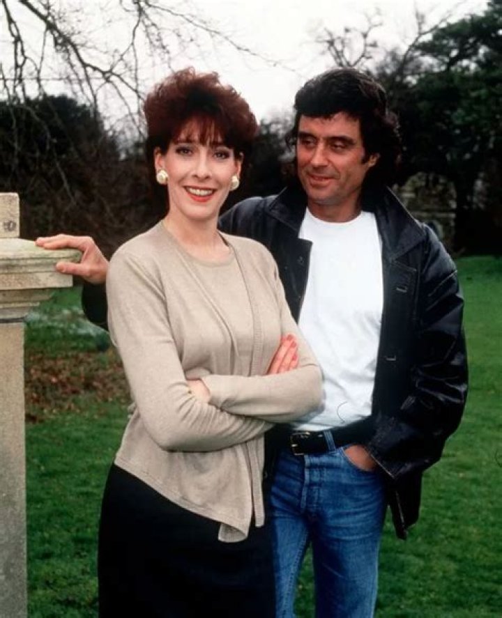 Ian McShane’s Wife: Who is Ian McShane Dating?