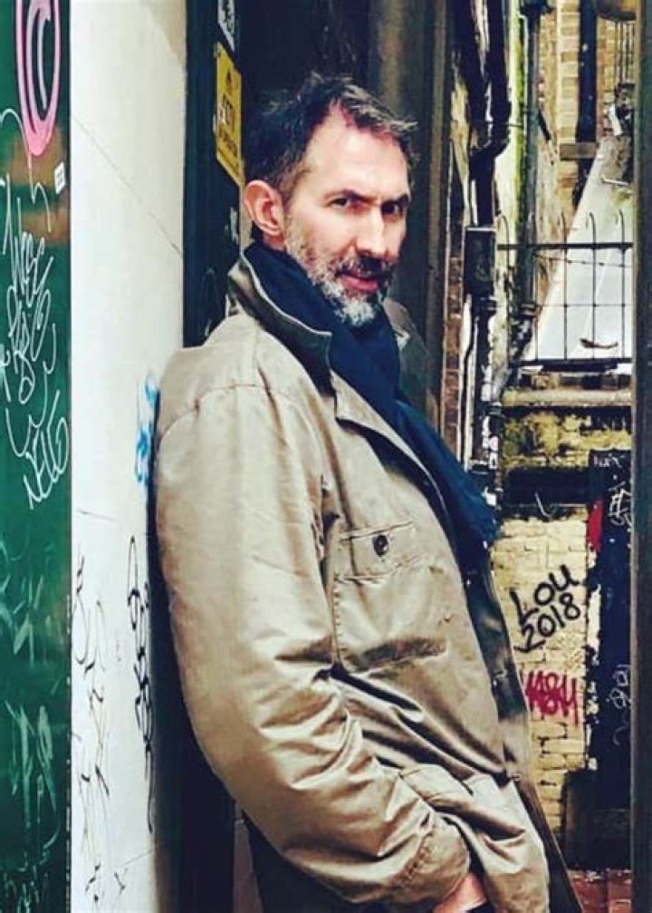 Ian Whyte- Wiki, Age, Height, Net Worth, Wife, Ethnicity