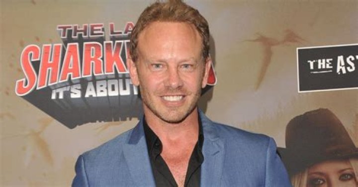 Ian Ziering on Post 90210 life, Sharknado, and Parenting Challenges