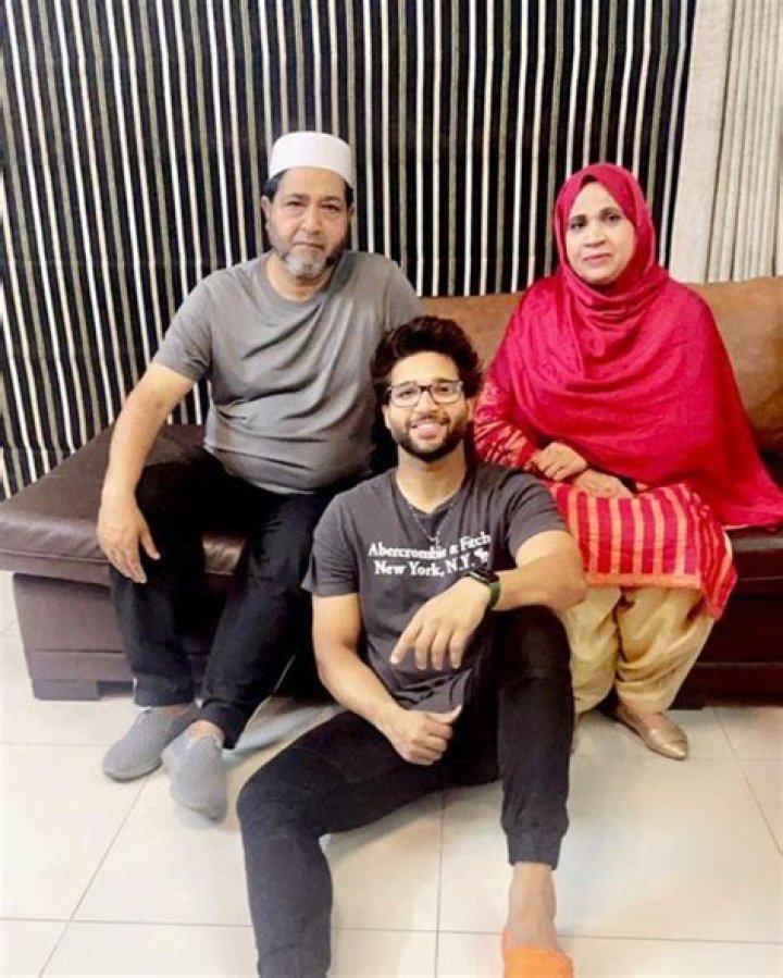 Imam-ul-Haq Bio, Age, Height, Parents, Wife, Net Worth
