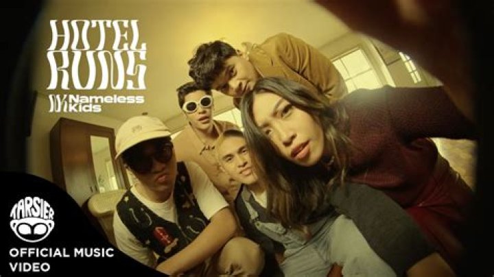 Indie Rockers, Coopertheband, Release Music Video for 