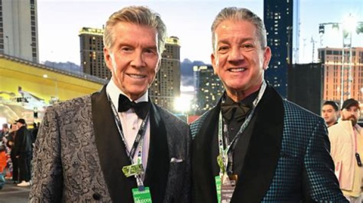 Inside Michael Buffer Personal Life: His Marriage and Children