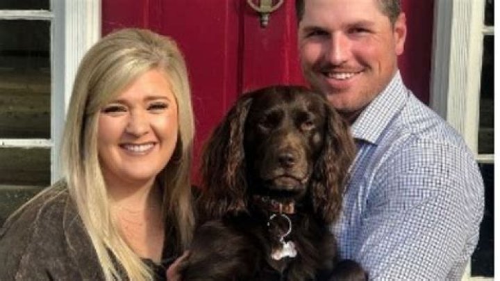 Inside The Life Of Hunter Renfroe’s Children:Biography, Net Worth & More