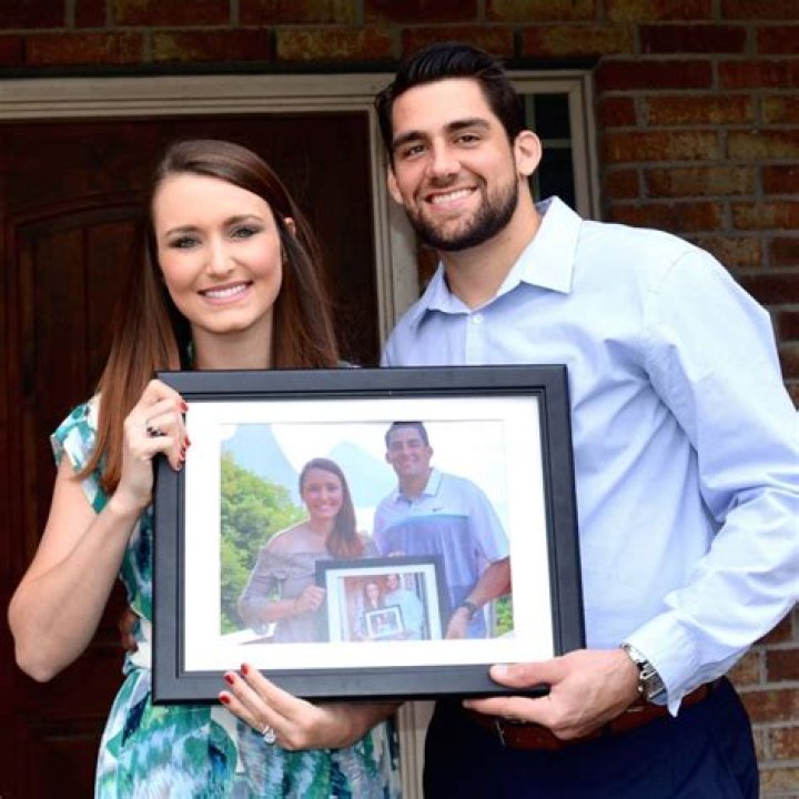 Inside The Life Of Nathan Eovaldi’s Siblings:Biography, Net Worth & More