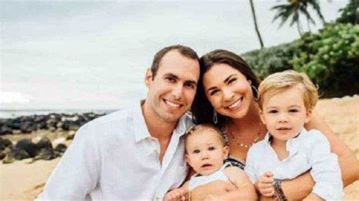 Inside The Life of Paul Goldschmidt’s Children