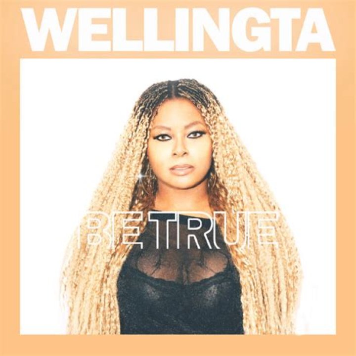 Interview with R&B Diva Wellingta