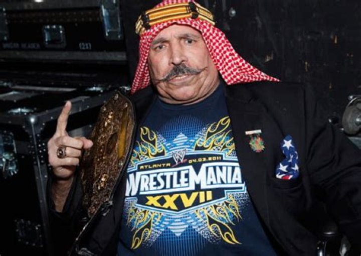 Iron Sheik Net Worth: How Much is Iron Sheik Worth?