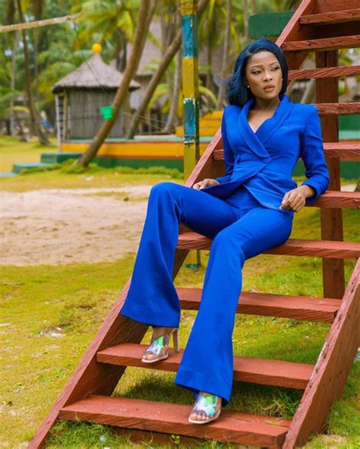 Is Actress Jemima Osunde Planning To Be On BBNaija Season 6 Edition?