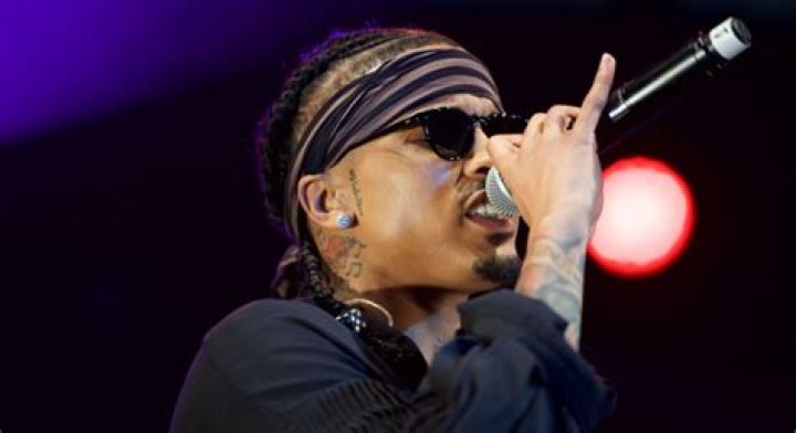 Is August Alsina really gay? The truth about his sexuality