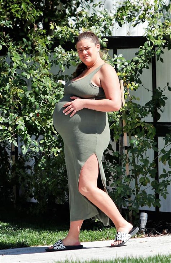 Is Brittany Cartwright Pregnant? Who is Brittany Cartwright?