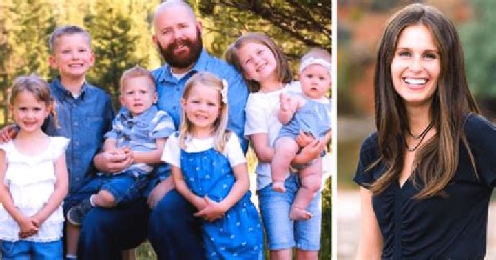 Is Erica Shemwell Pregnant? Meet The Blended Bunch Family