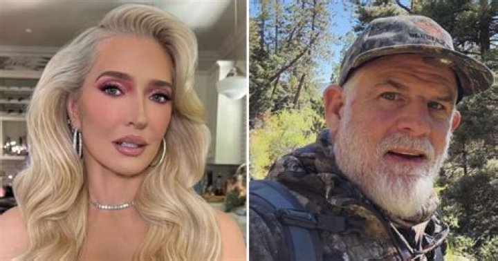 Is Erika Jayne Transgender? Who Is Erika Jayne?