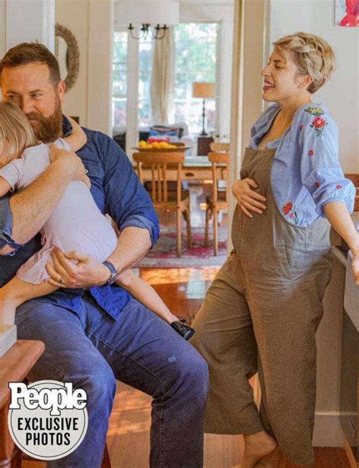 Is Erin Napier Pregnant With A 3rd Child? Husband Ben Napier and Children Update