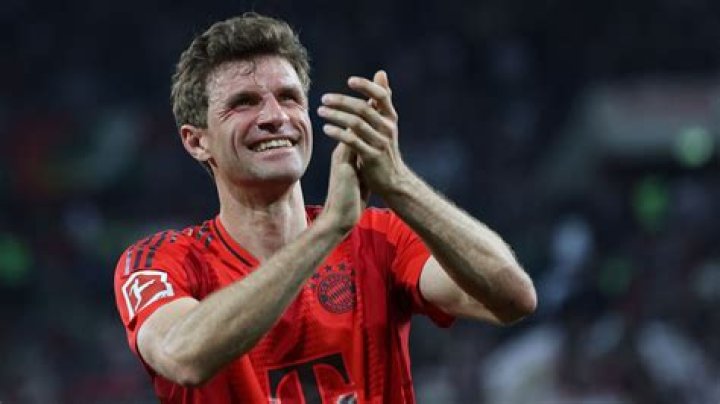 Is Gerd Muller Related To Thomas Muller? Everything We Know