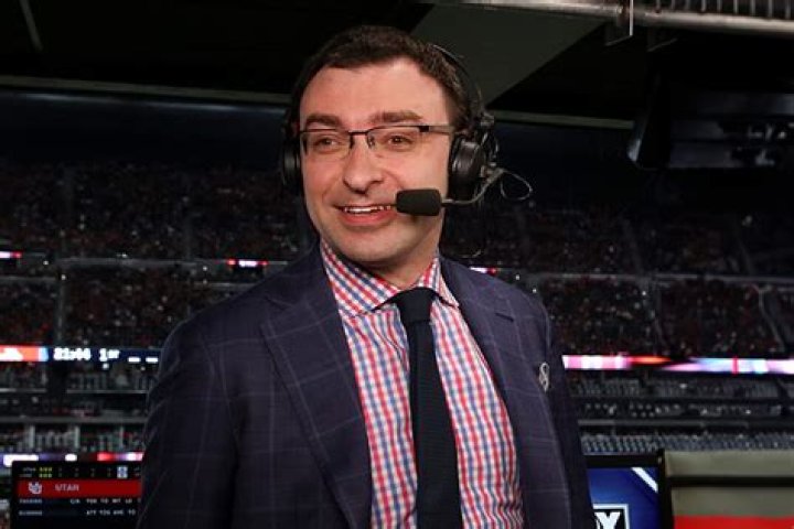 Is Jason Benetti Leaving White Sox Broadcast Booth for Tigers?