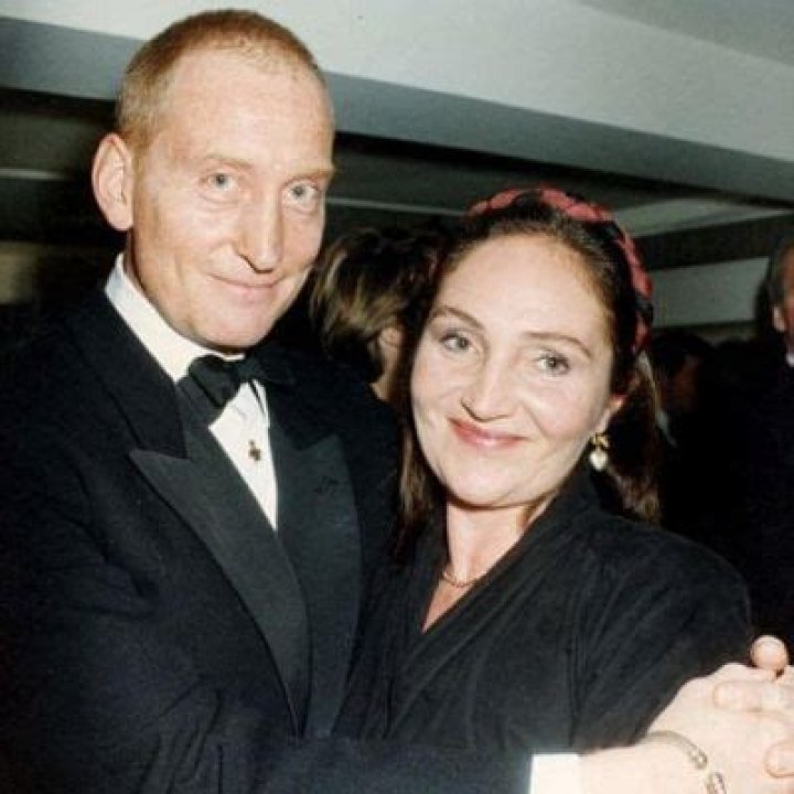 Is Joanna Haythorn Dating Anyone After Divorcing With Charles Dance? Know The real reason behind their Divorce