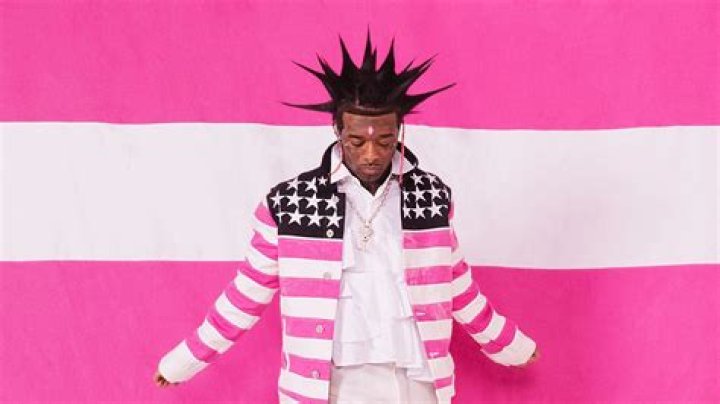 Is Lil Uzi Vert Still Alive?
