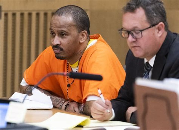 Is Melvin Earl Farmer Still In Jail? 423 Years For Robbery and Assault