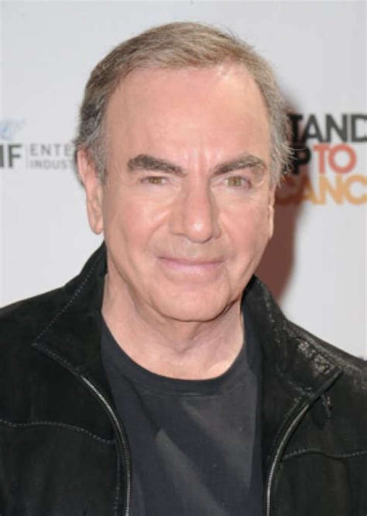 Is Neil Diamond Still Alive?
