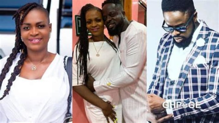 Is Ofori Amponsah Married? Who is Ofori Amponsah Married to?