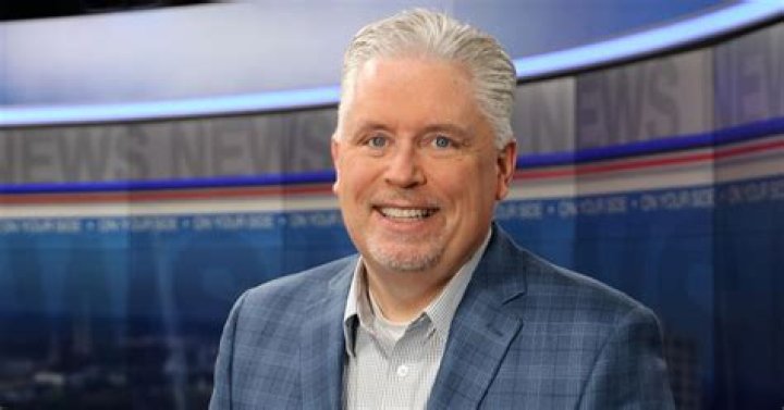 Is Patrick Dennis Leaving KTBS TV, Where Is He Going To Work?