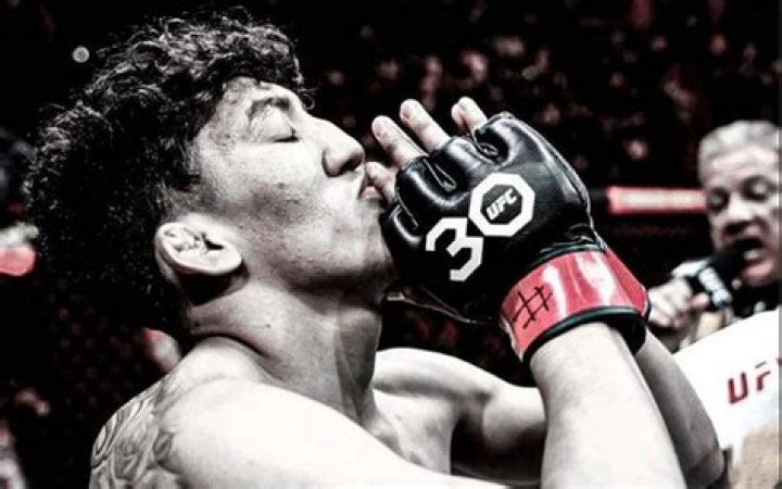 Is Raul Rosas Jr Married?