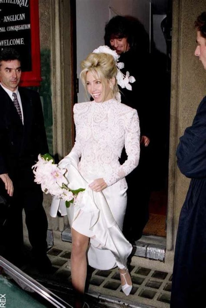 Is Richie Sambora Still Married?