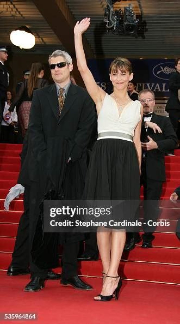 Is Sophie Marceau Married? Everything To Know About Her Love Life