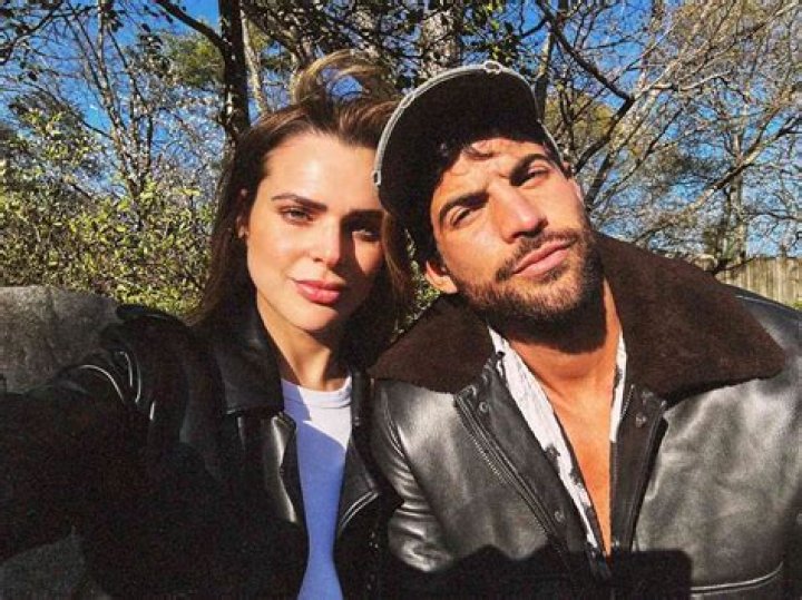 Isabella Castillo’s Boyfriend: Who is Isabella Castillo Dating?