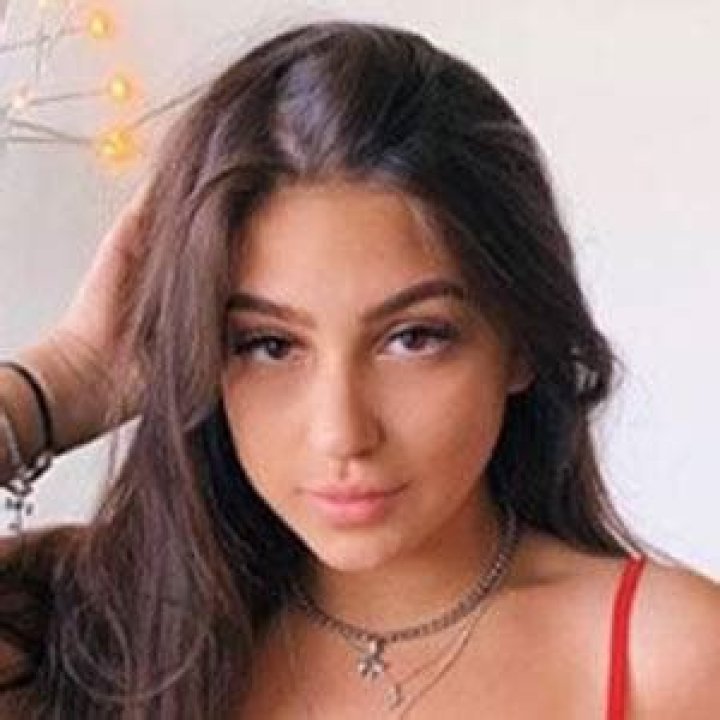 Isabella Fusco- Biography, Age, Height, Net Worth, Girlfriend, Dating