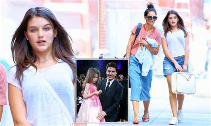 Isabella Jane Cruise – Bio, Siblings & Facts About Tom Cruise’s Daughter