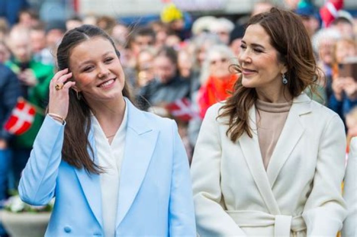 Isabella Picard’s Boyfriend: Who is Isabella Picard Dating?
