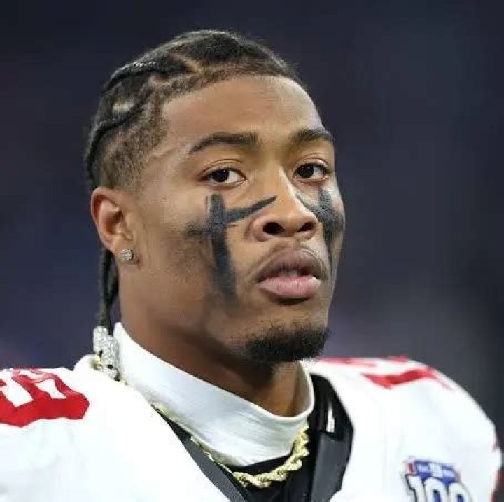 Isaiah Simmons Age, Height, Bio, Parents, Wife, Net Worth